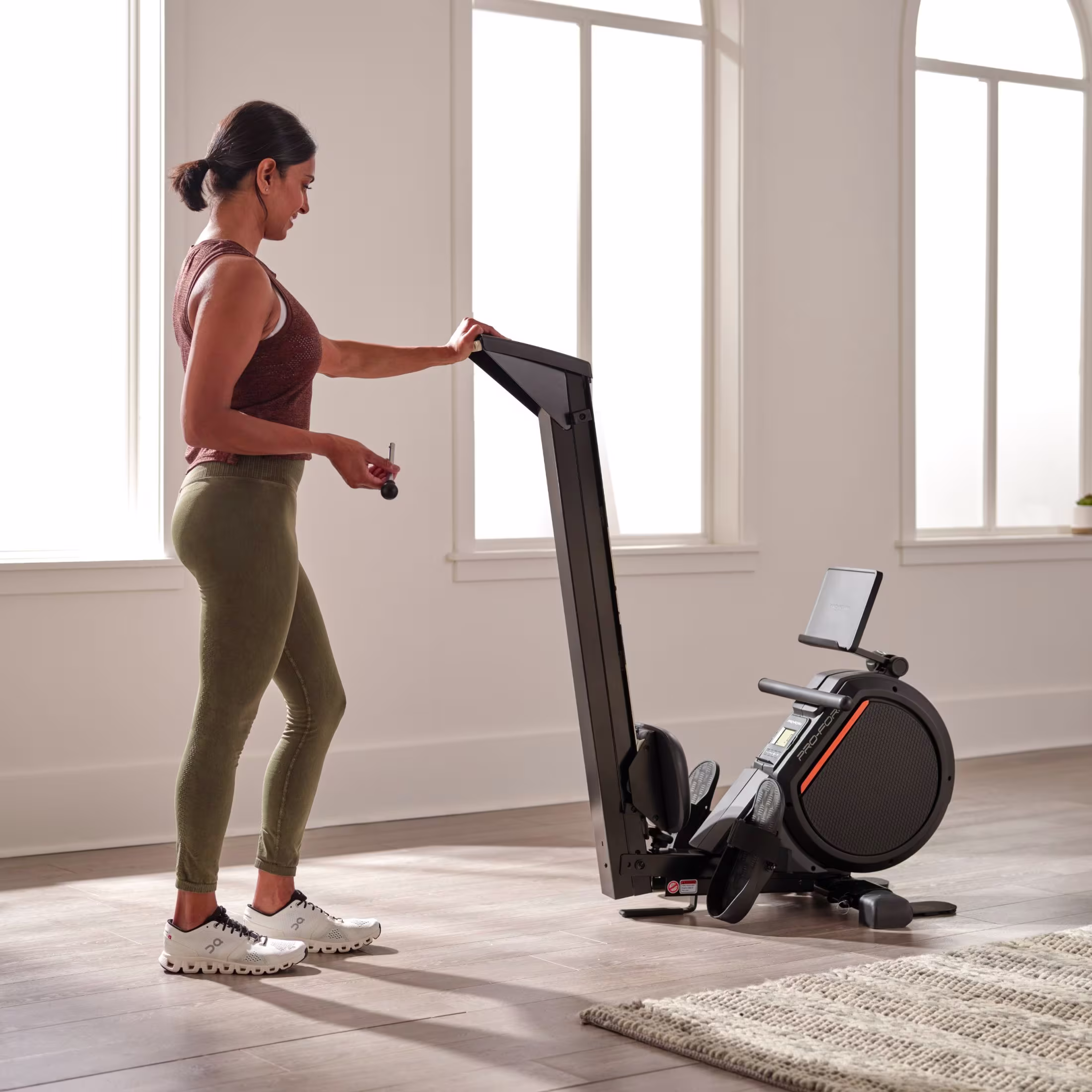 Proform Rower 550R