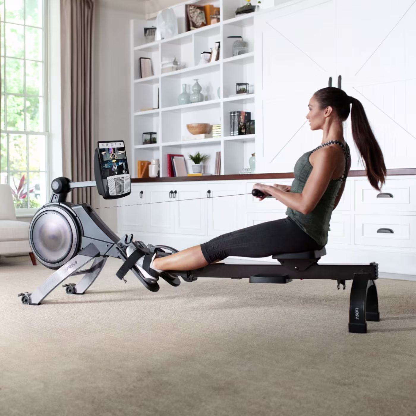 ProForm Rower 750R