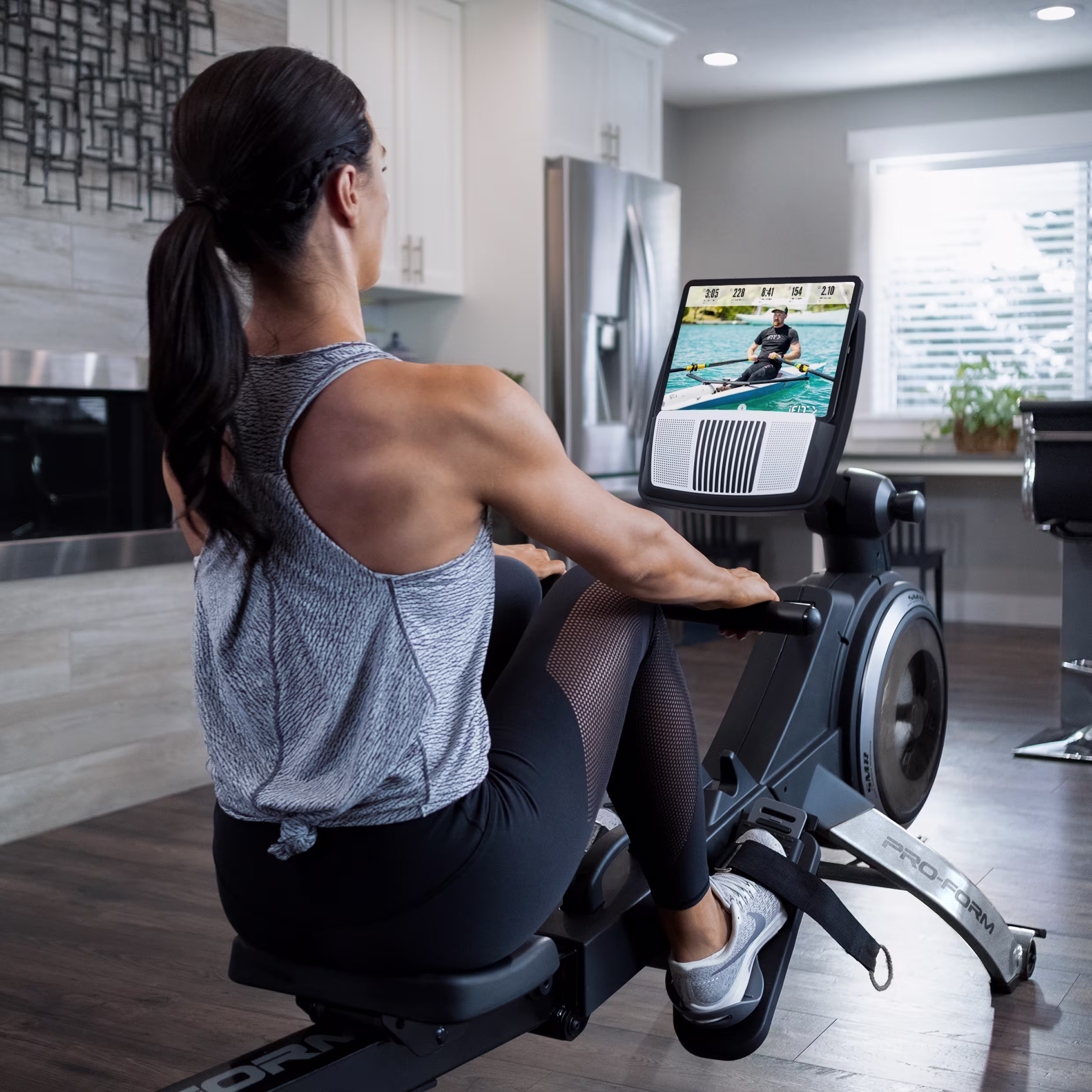 ProForm Rower 750R