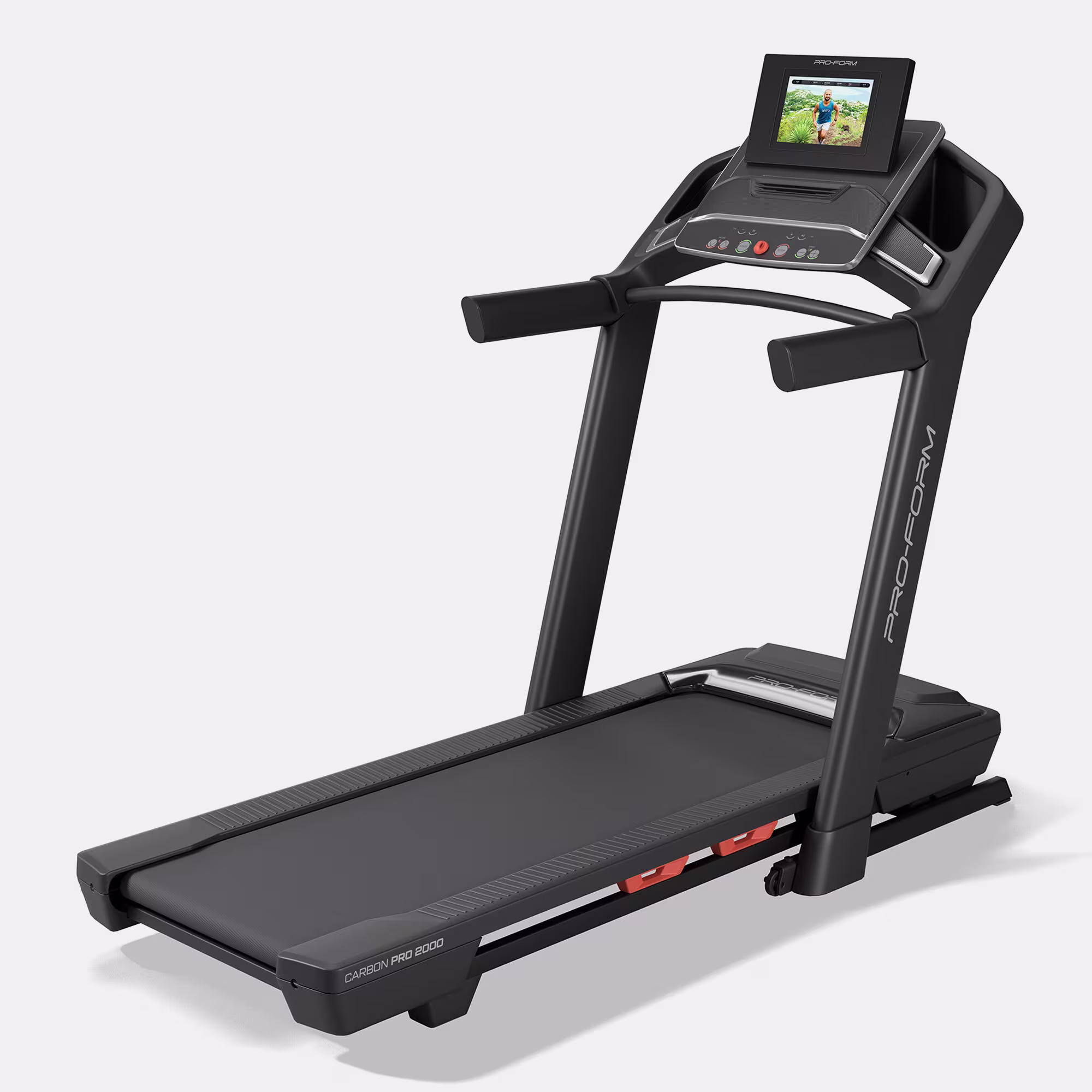 Proform Treadmill Carbon Pro 2000