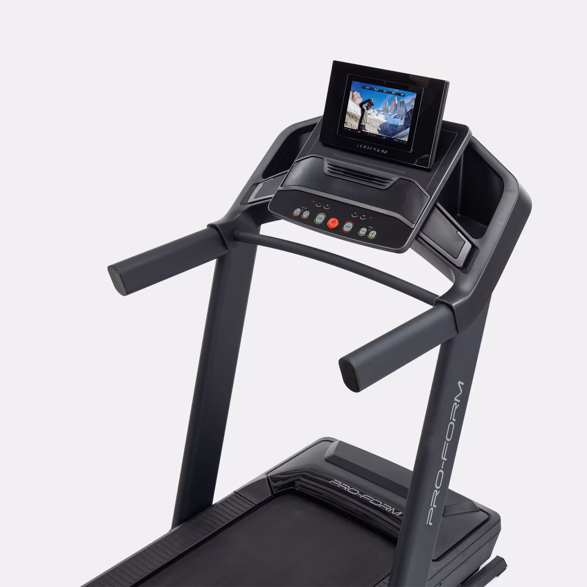 Proform Treadmill Carbon Pro 2000