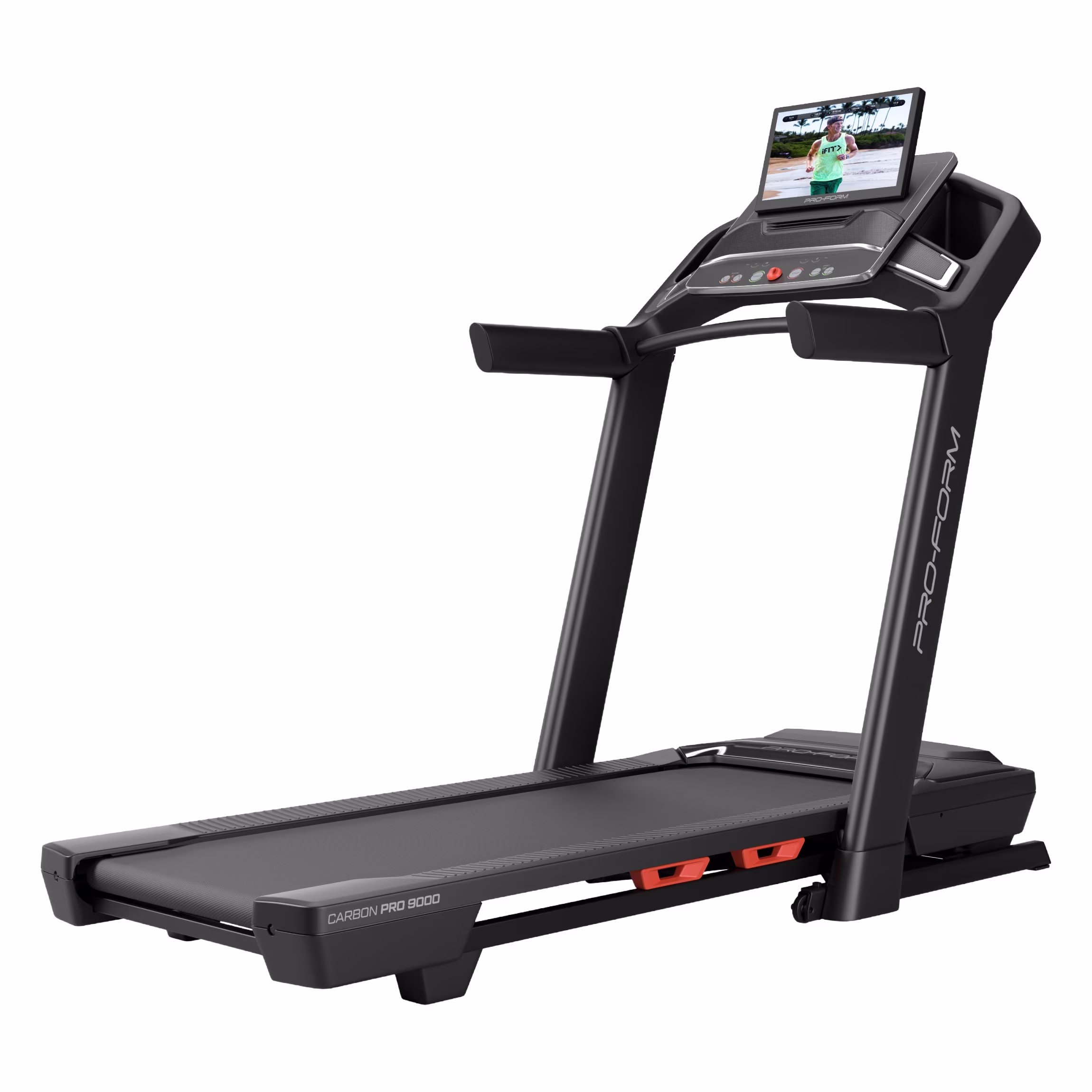ProForm Treadmill Carbon Pro 9000