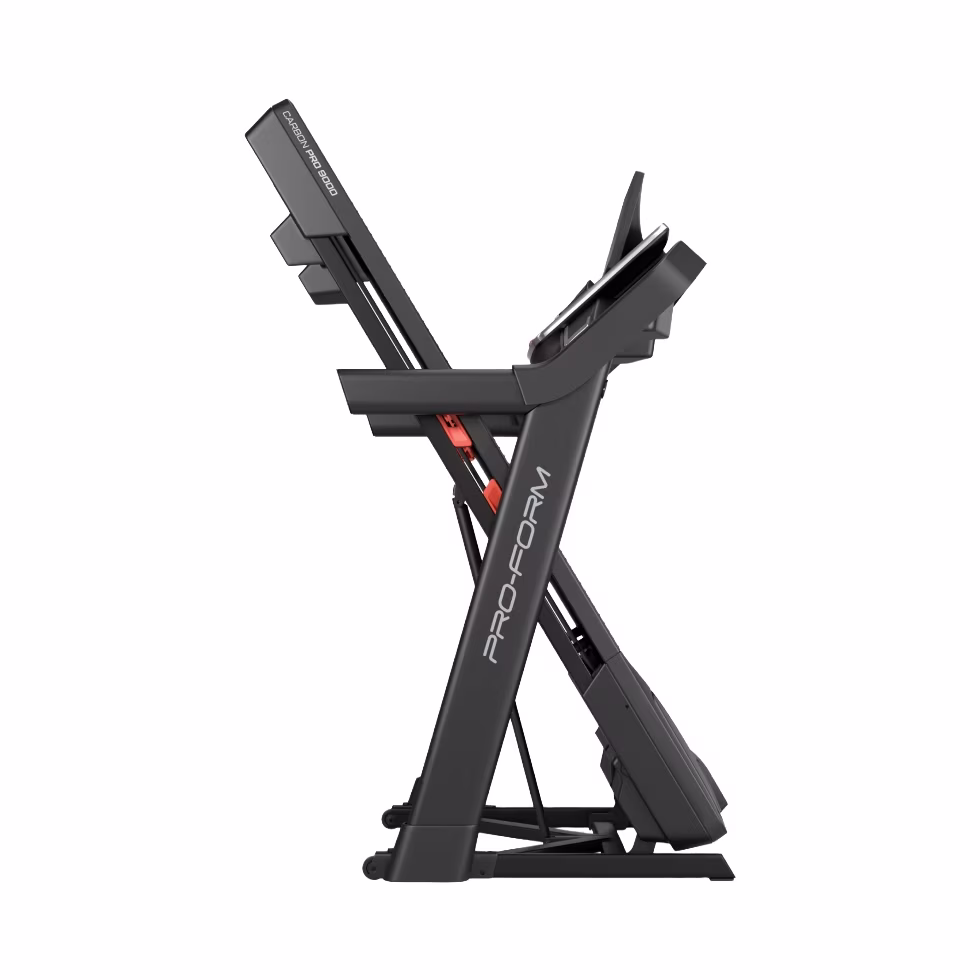 ProForm Treadmill Carbon Pro 9000