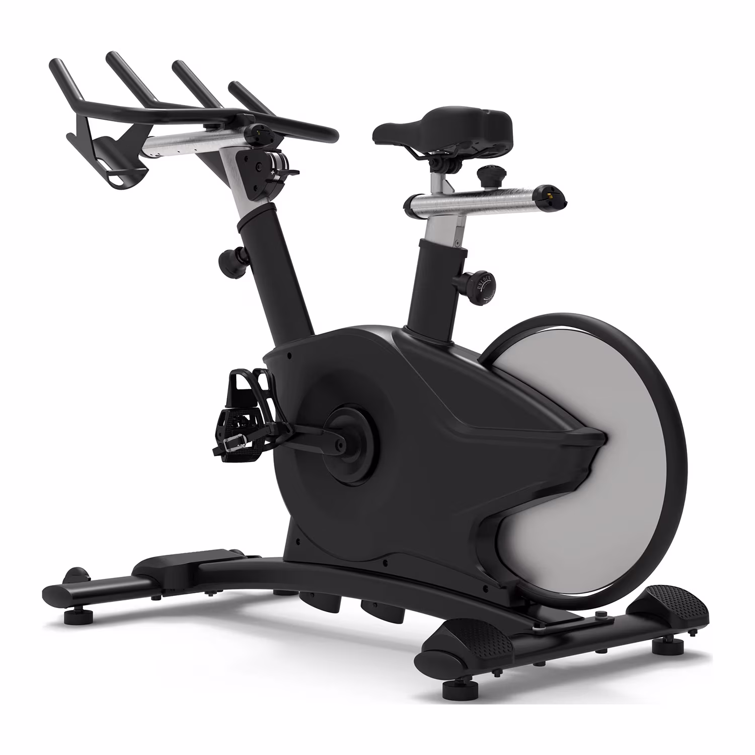  Impulse Commercial Self Generated Spinning Bike PS460 with Console