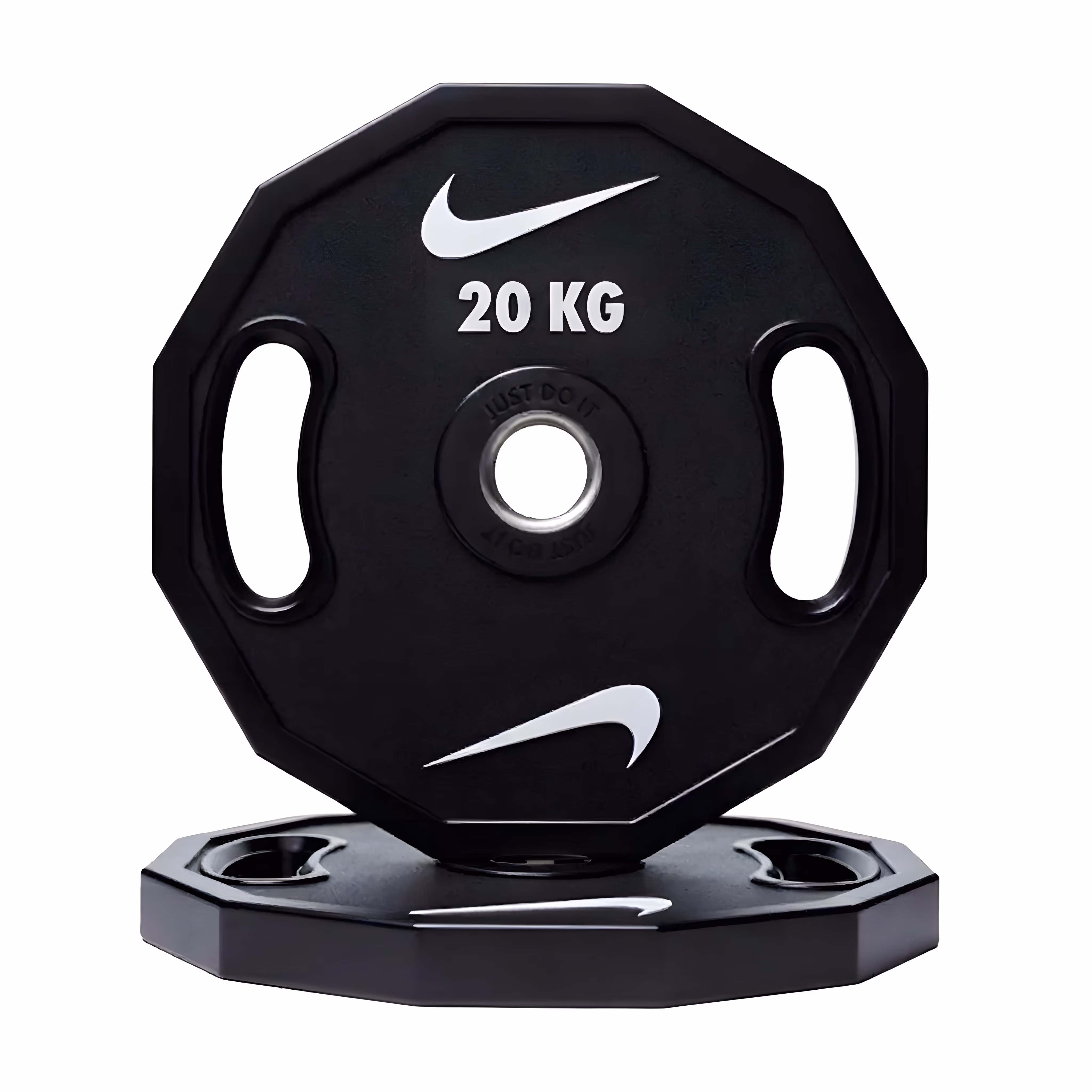Nike Strength Urethane Plates, Single | 20 KG