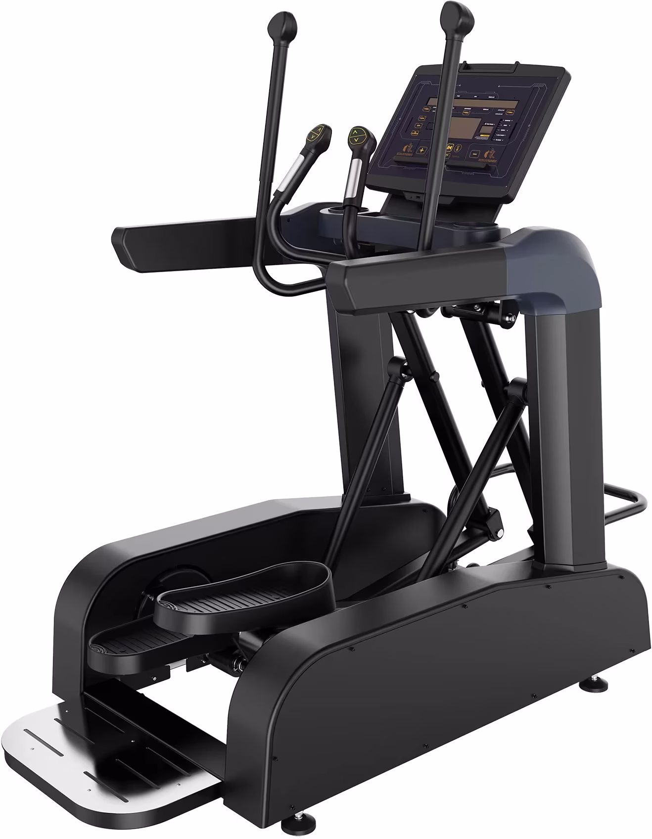 Insight Fitness Commercial Elliptical RE5