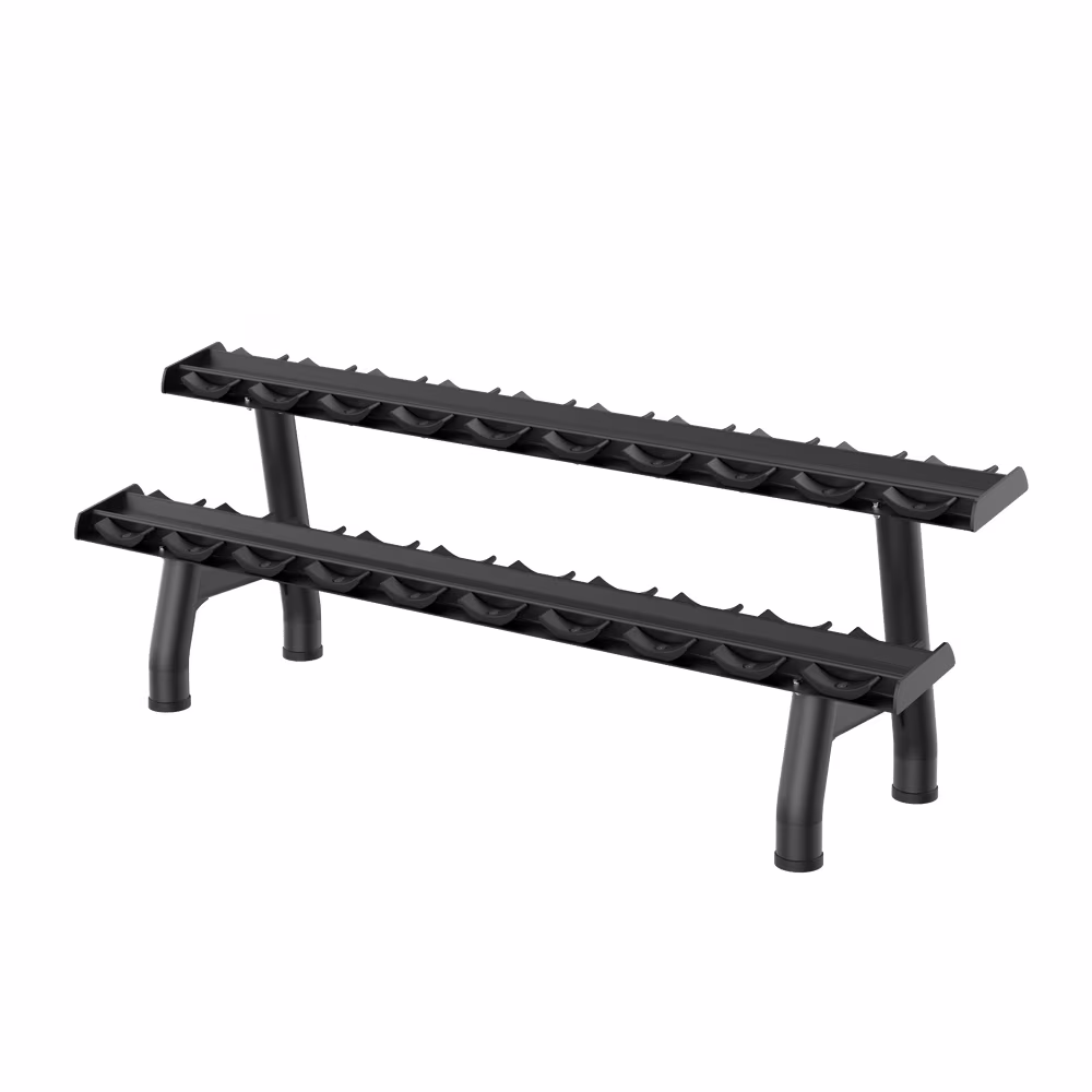 Insight Fitness RE Series Dumbbell Rack RE6012