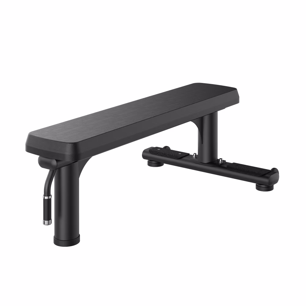 Insight Fitness RE Series Flat Bench RE6014