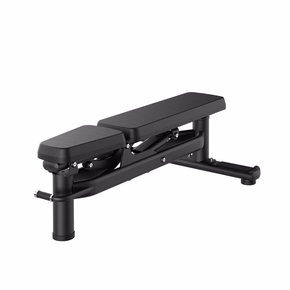 Insight Fitness Re Series Multi Adjustable Bench RE6016