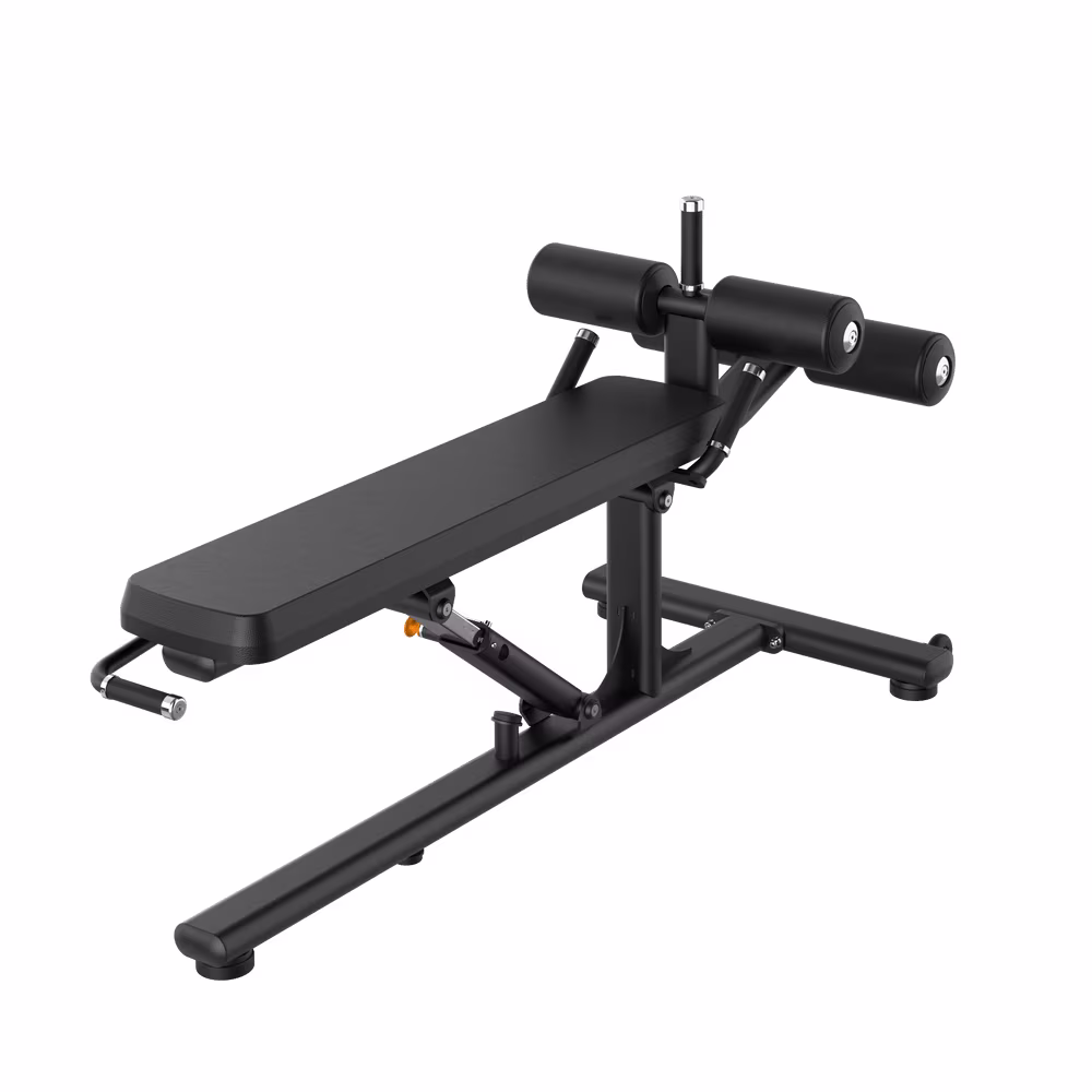 Insight Fitness RE series Decline Adjustable Bench RE6025