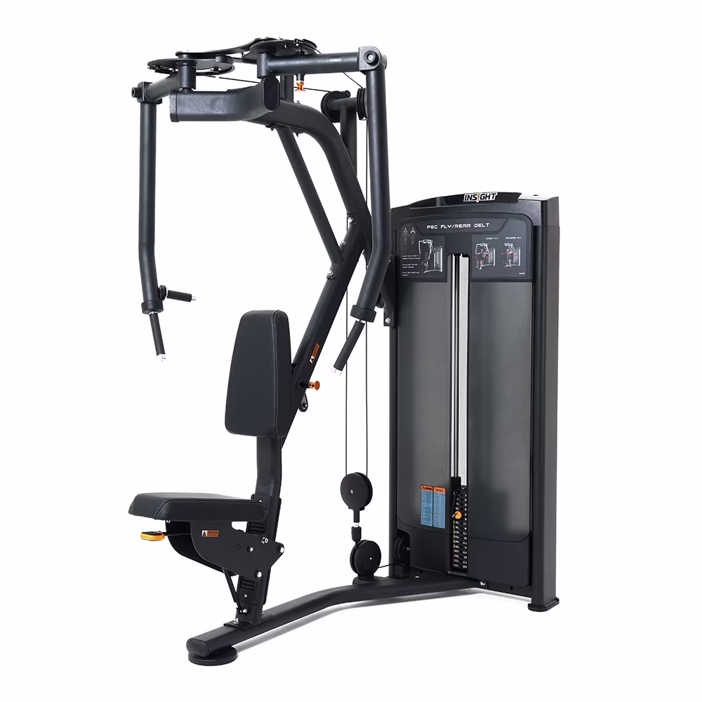 Insight Fitness RE Series Pec Fly And Rear Delt RE8003