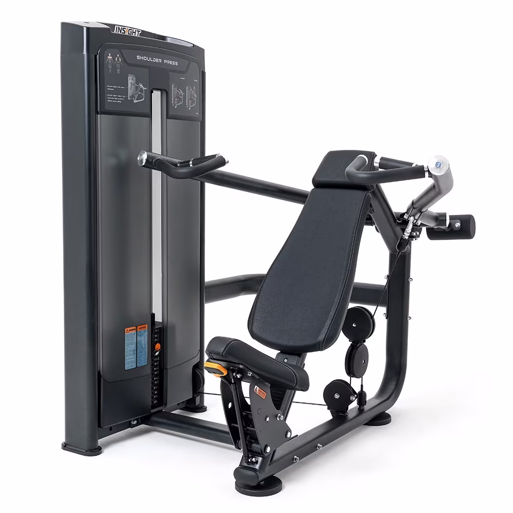Insight Fitness Re Series Shoulder Press RE8004