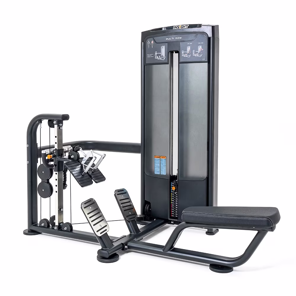 Insight Fitness Re Series Multi Row RE8005