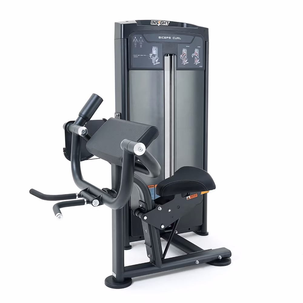 Insight Fitness Re Series Biceps Curl RE8006