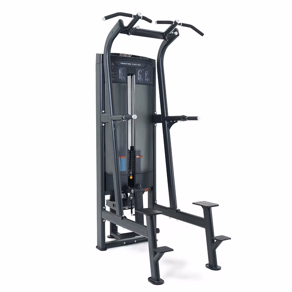 Insight Fitness Re Series Assisted Chin& Dip RE8008