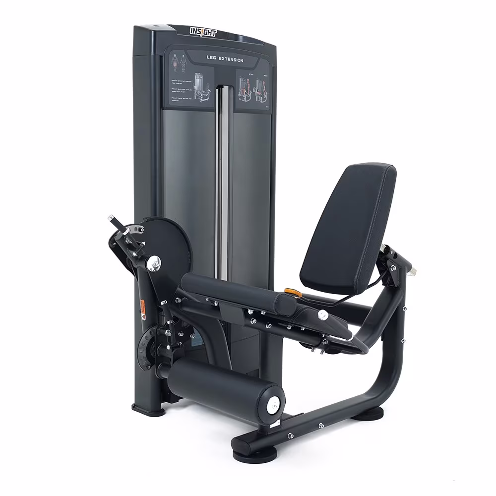 Insight Fitness RE Series Leg Extension RE8014