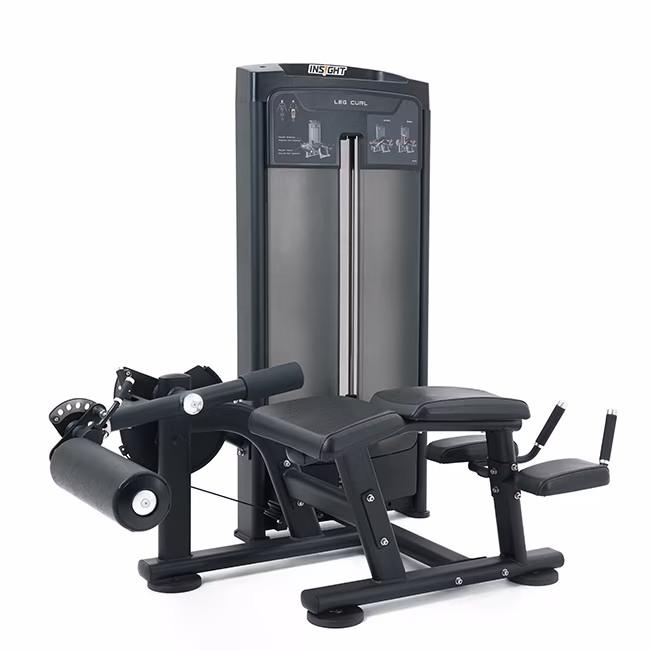 Insight Fitness RE Series Leg Curl RE8015