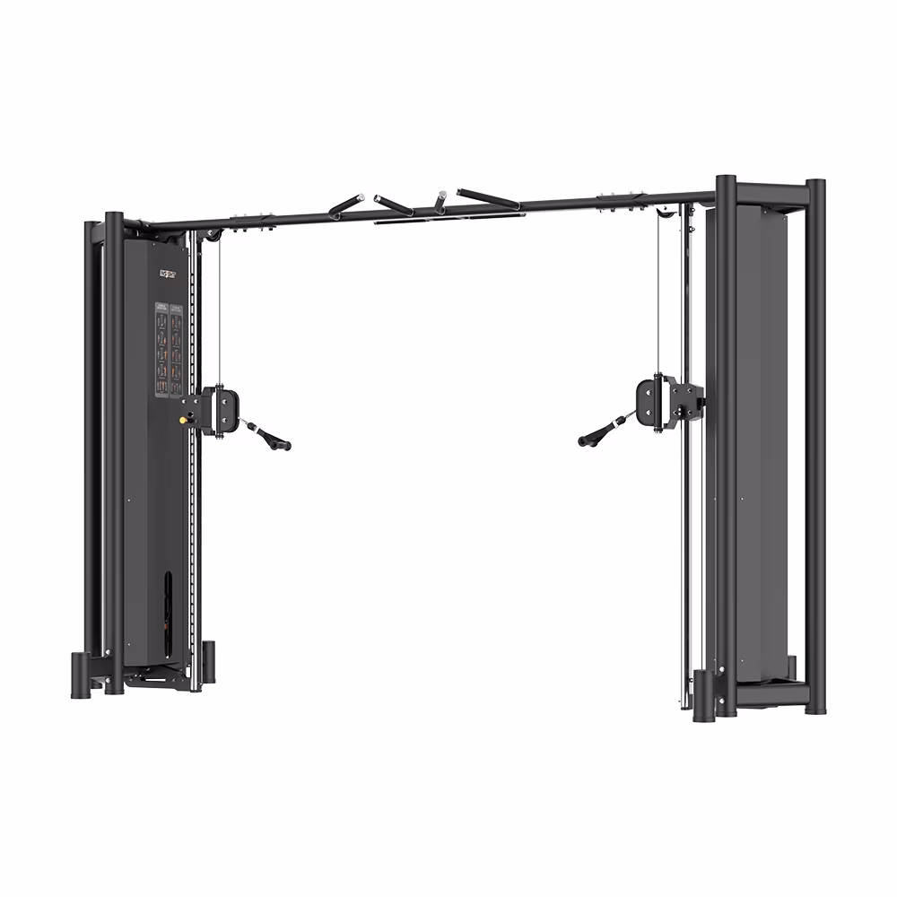 Insight Fitness Re Series Commercial Cable Cross Over RE8024