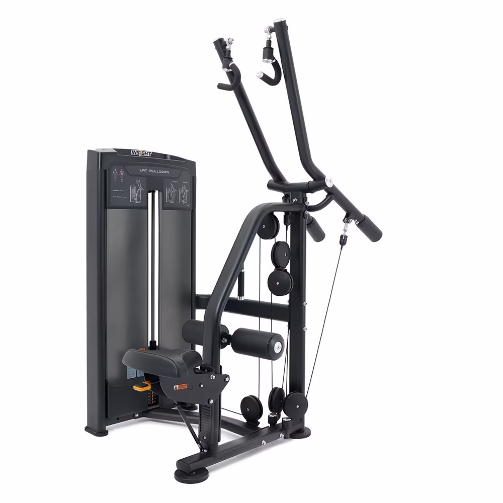 Insight Fitness Re Series Lat Pulldown RE8028