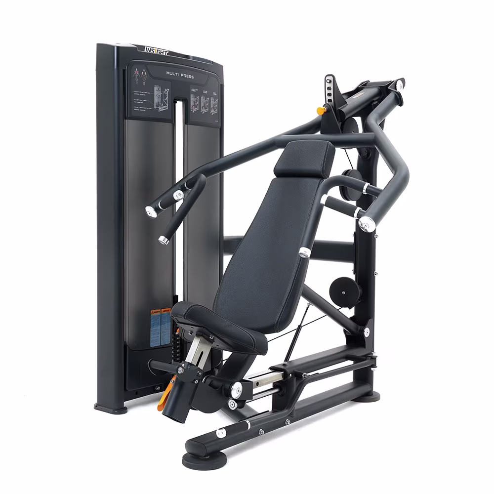 Insight Fitness RE Series Multi Press RE8029