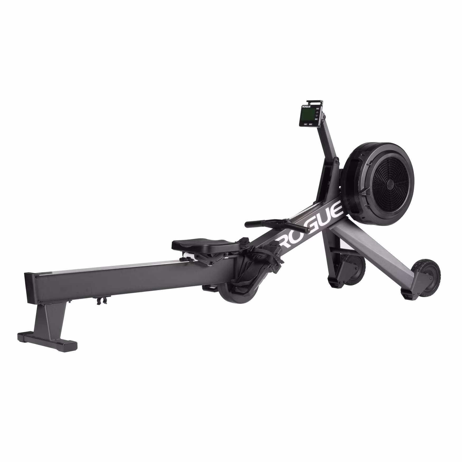 Rogue Fitness Echo Rower - Commercial Indoor Rower for CrossFit & Endurance Training