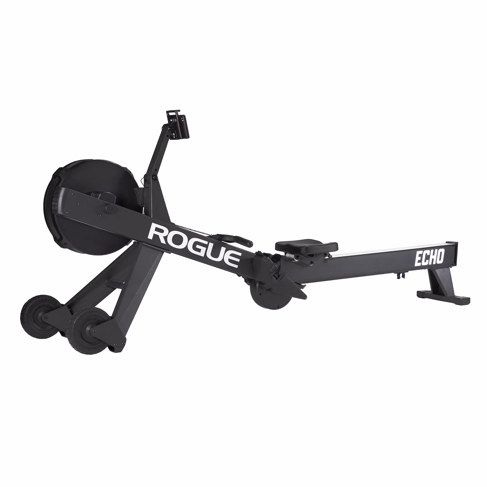 Rogue Fitness Echo Rower - Commercial Indoor Rower for CrossFit & Endurance Training