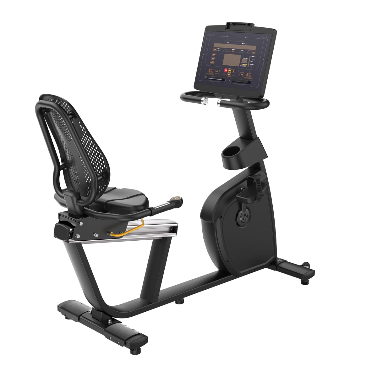 Insight Fitness Commercial Recumbent Bike RR5-22