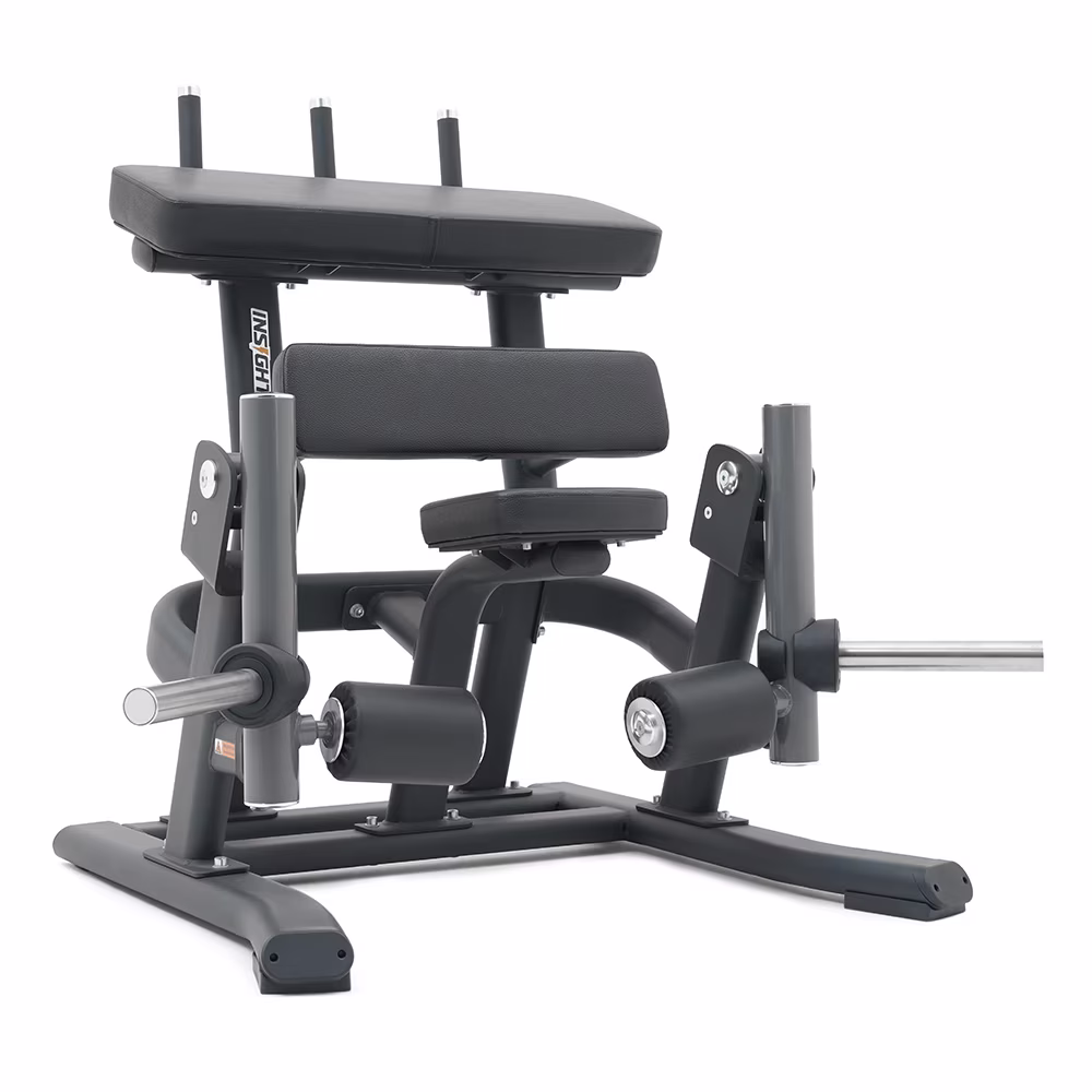 Insight Fitness Standing Leg Curl SH014