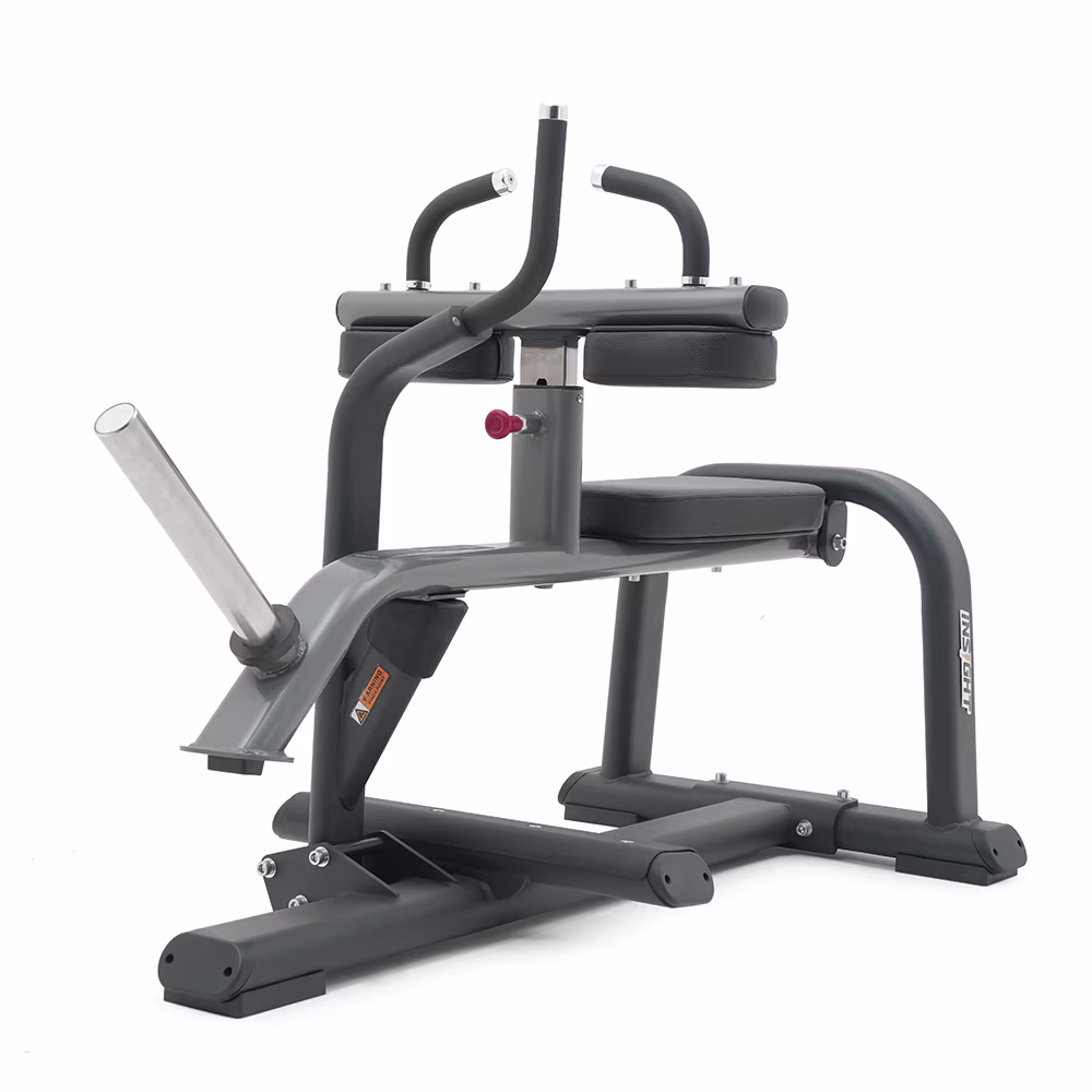 Insight Fitness Seated Calf Raise SH015