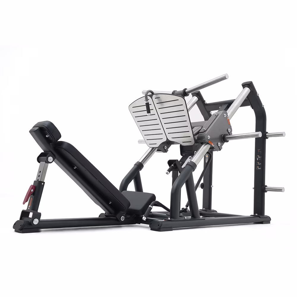 Insight Fitness Linear Leg Press SH019