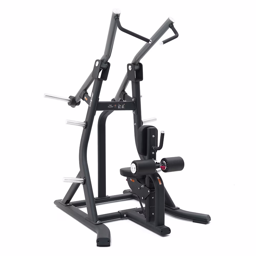 Insight Fitness Front Lat Pulldown SH026B