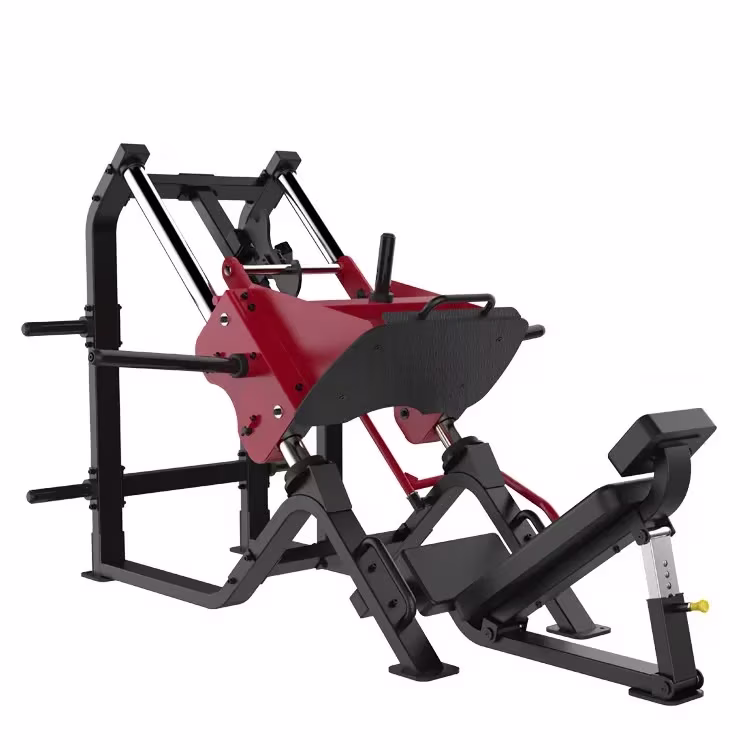 Impulse Fitness Reverse Leg Press SL7020 - 45 Leg Press
