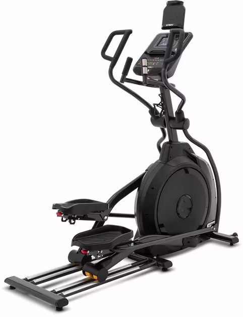 Spirit Fitness XE295 Elliptical