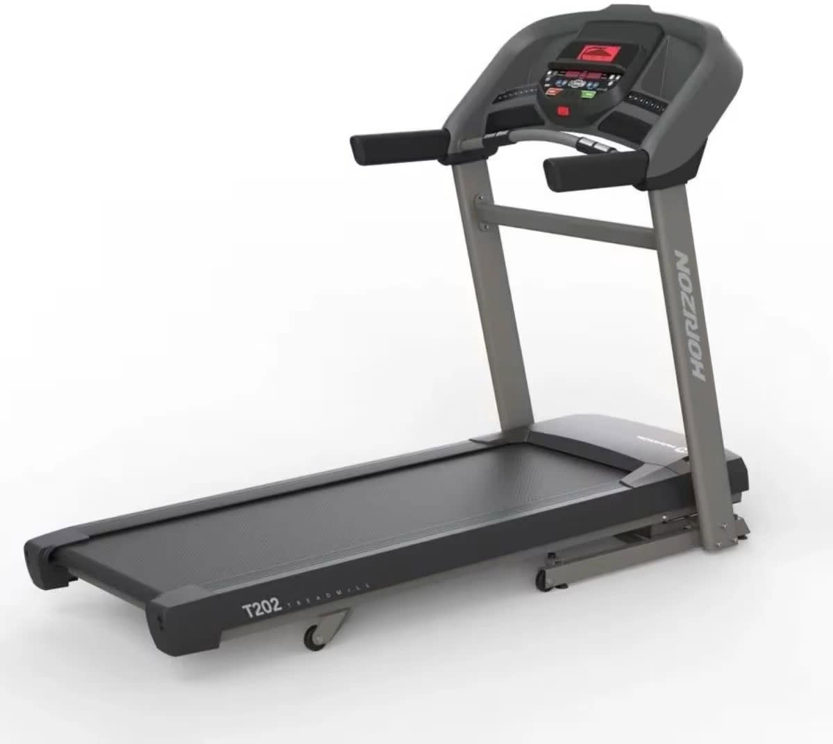 Horizon Fitness Treadmill T202-05