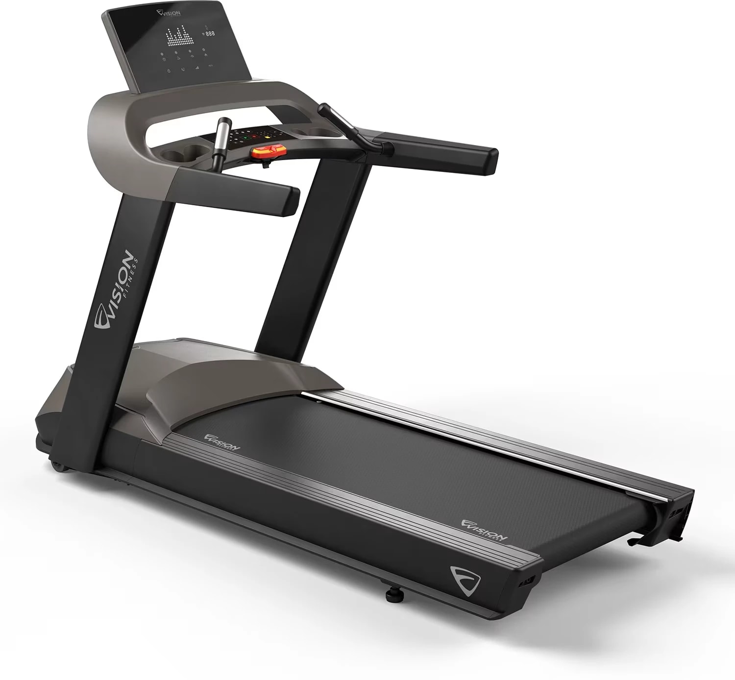 Vision Fitness T600 Commercial Treadmill