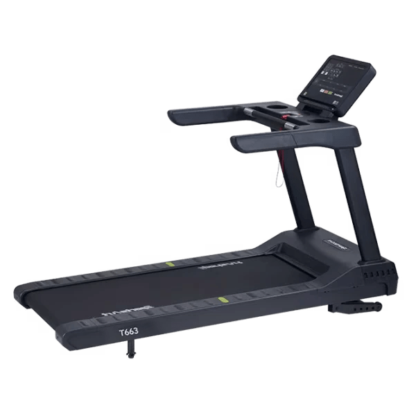 Sportsart Treadmill 4.0 Hp IAC Led Console Display