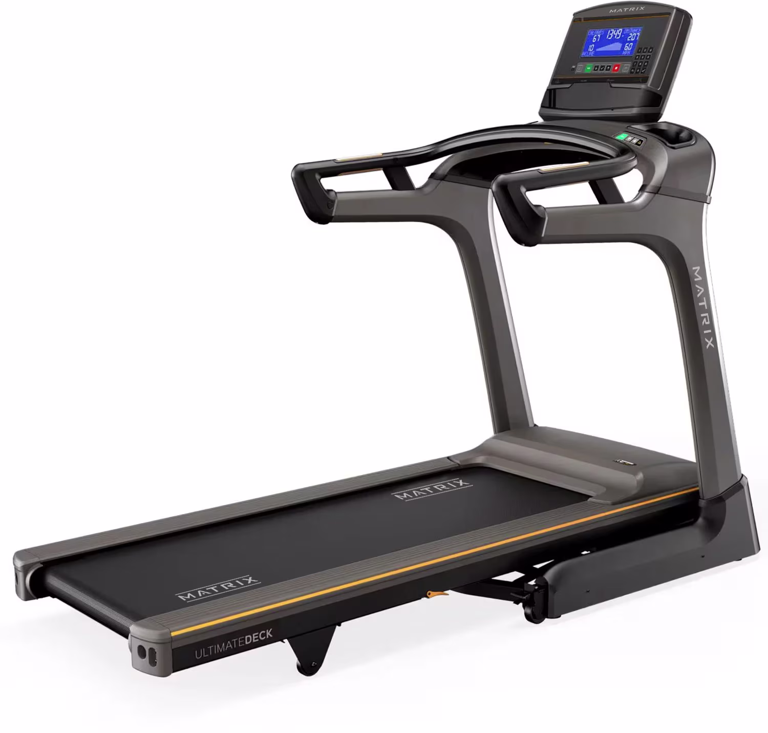 Matrix Treadmill TF30 with XR Console