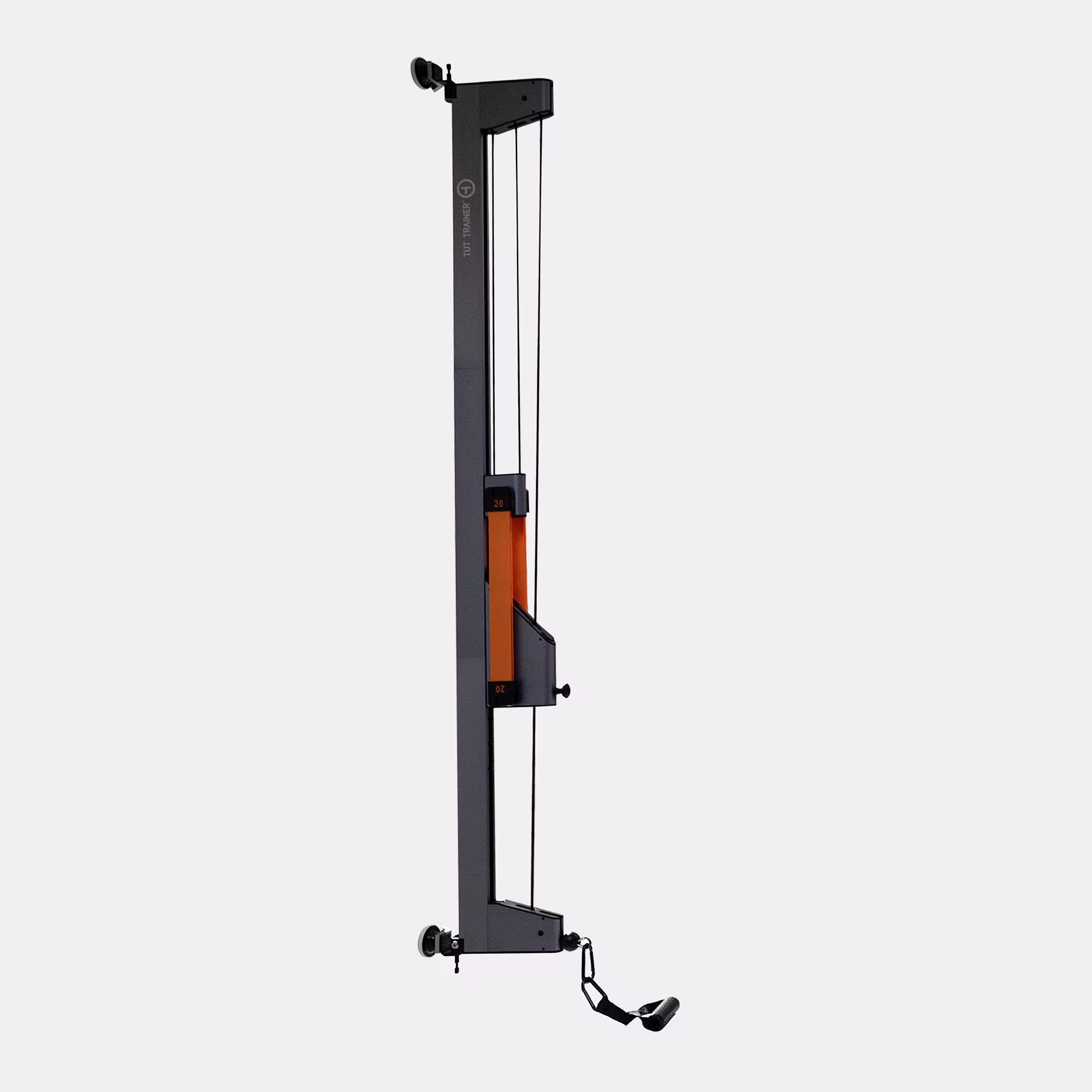 Tut Trainer Graphite