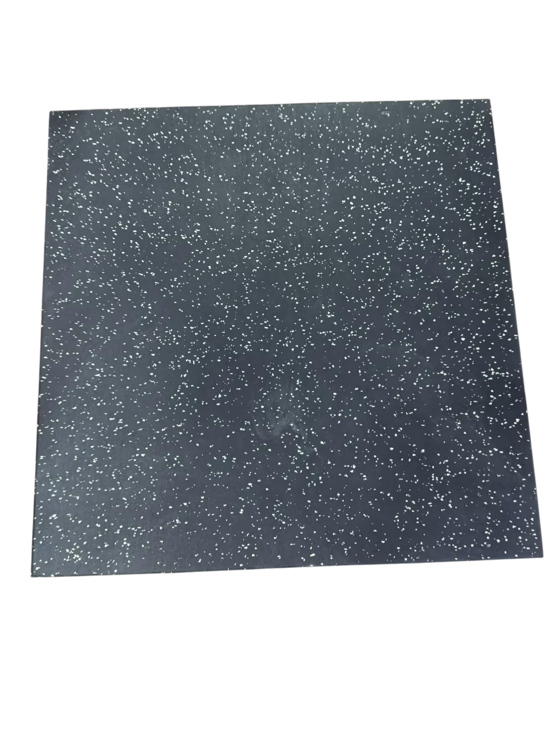 TRIMLIFE USA Composite Rubber Tile, 100x100x20mm