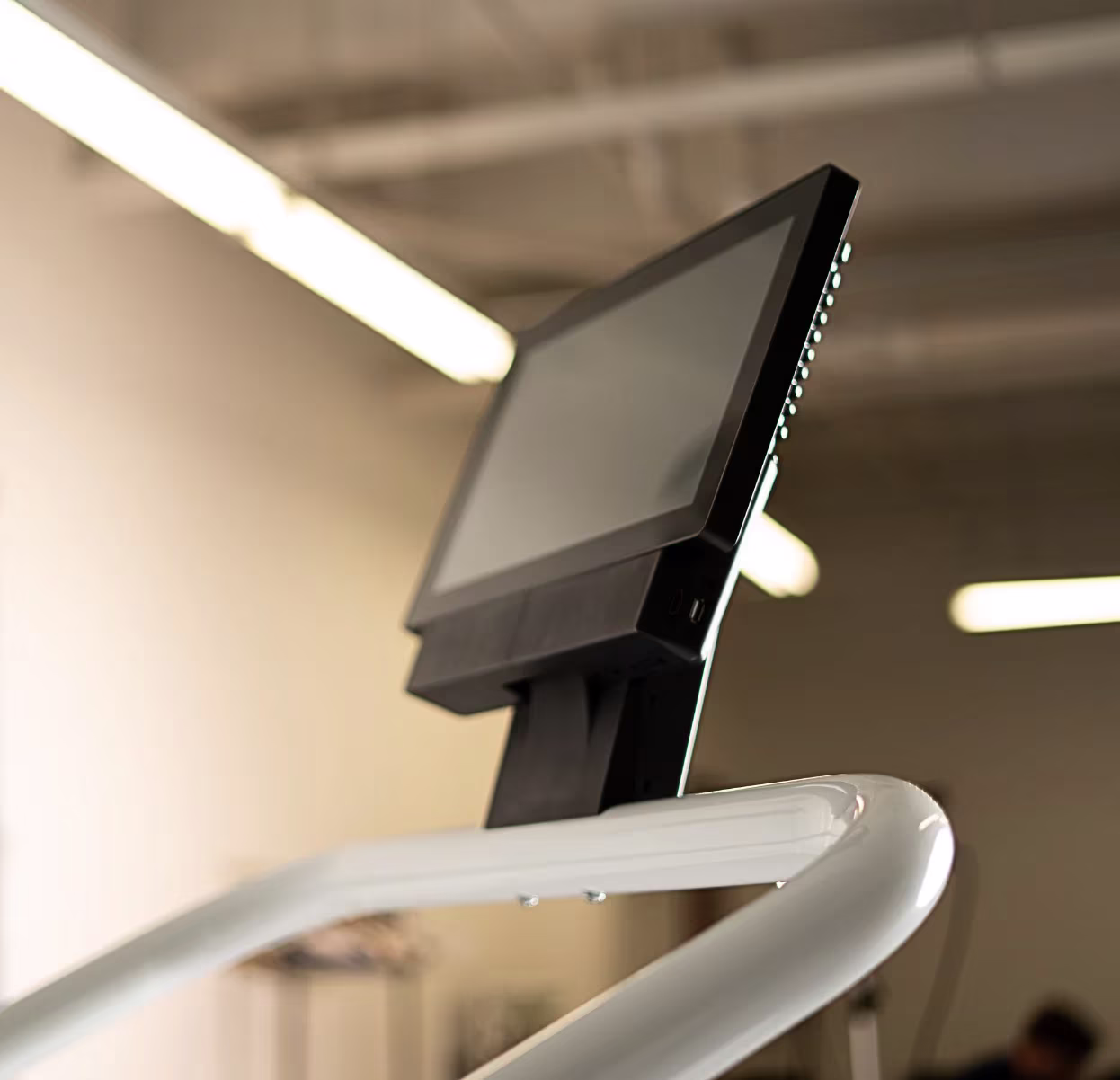 TRUEFORM TrueTouch Display
