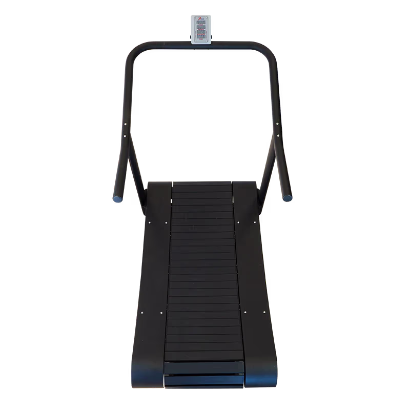 TRUEFORM Runner Curved Treadmill