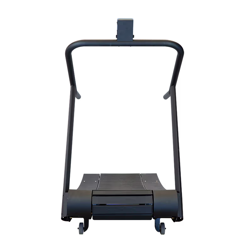 TRUEFORM Runner Curved Treadmill
