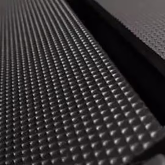 TRUEFORM Runner Curved Treadmill