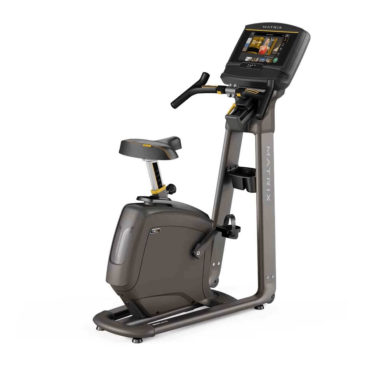 Matrix Upright Bike U30 with XER Console