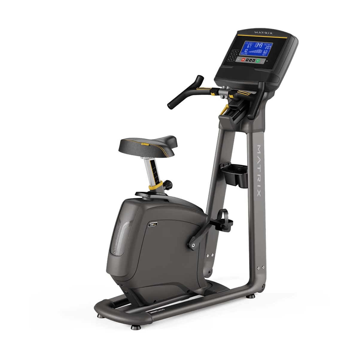 Matrix Upright Bike U30 with XR Console