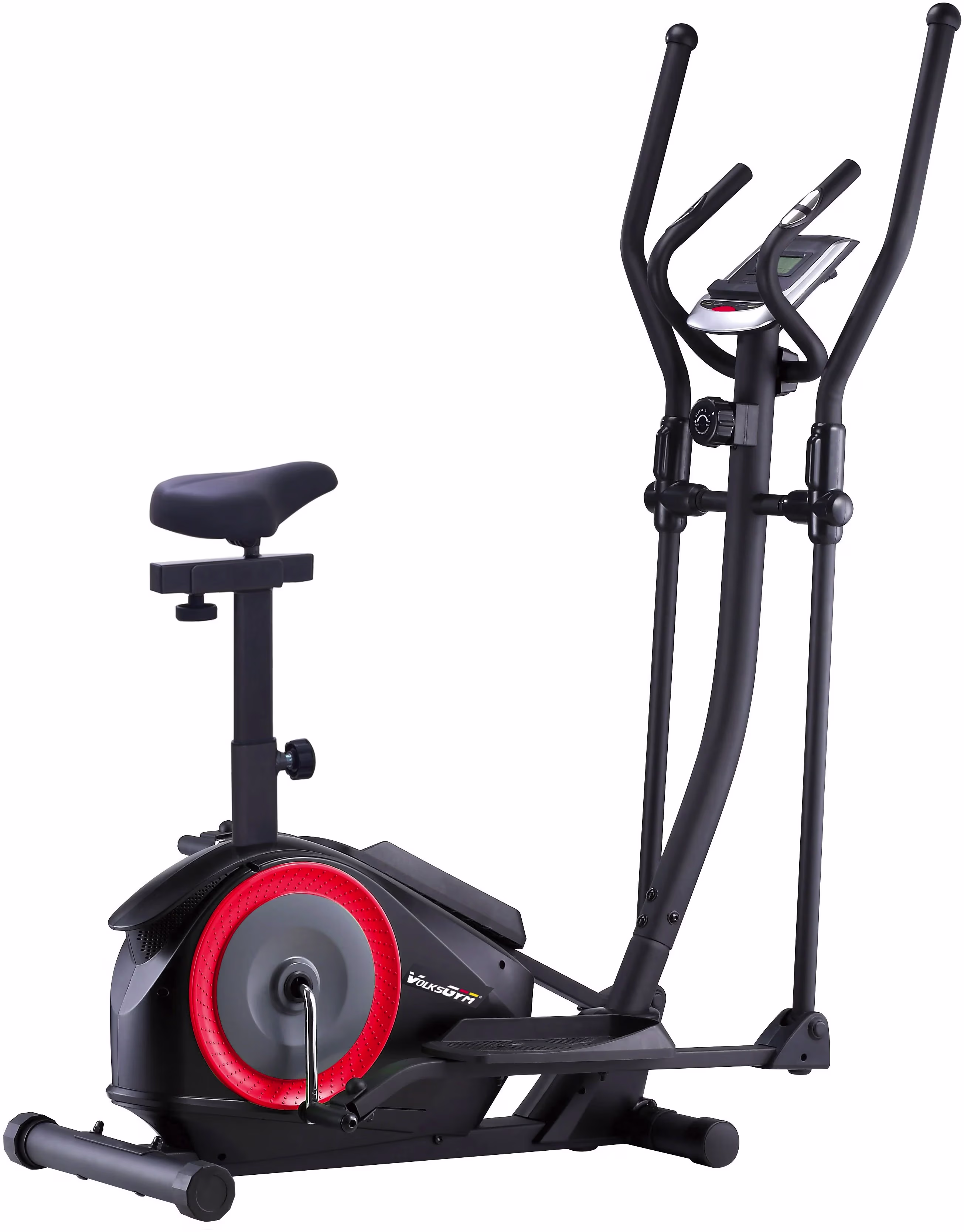Volksgym Elliptical Trainer VG-51S