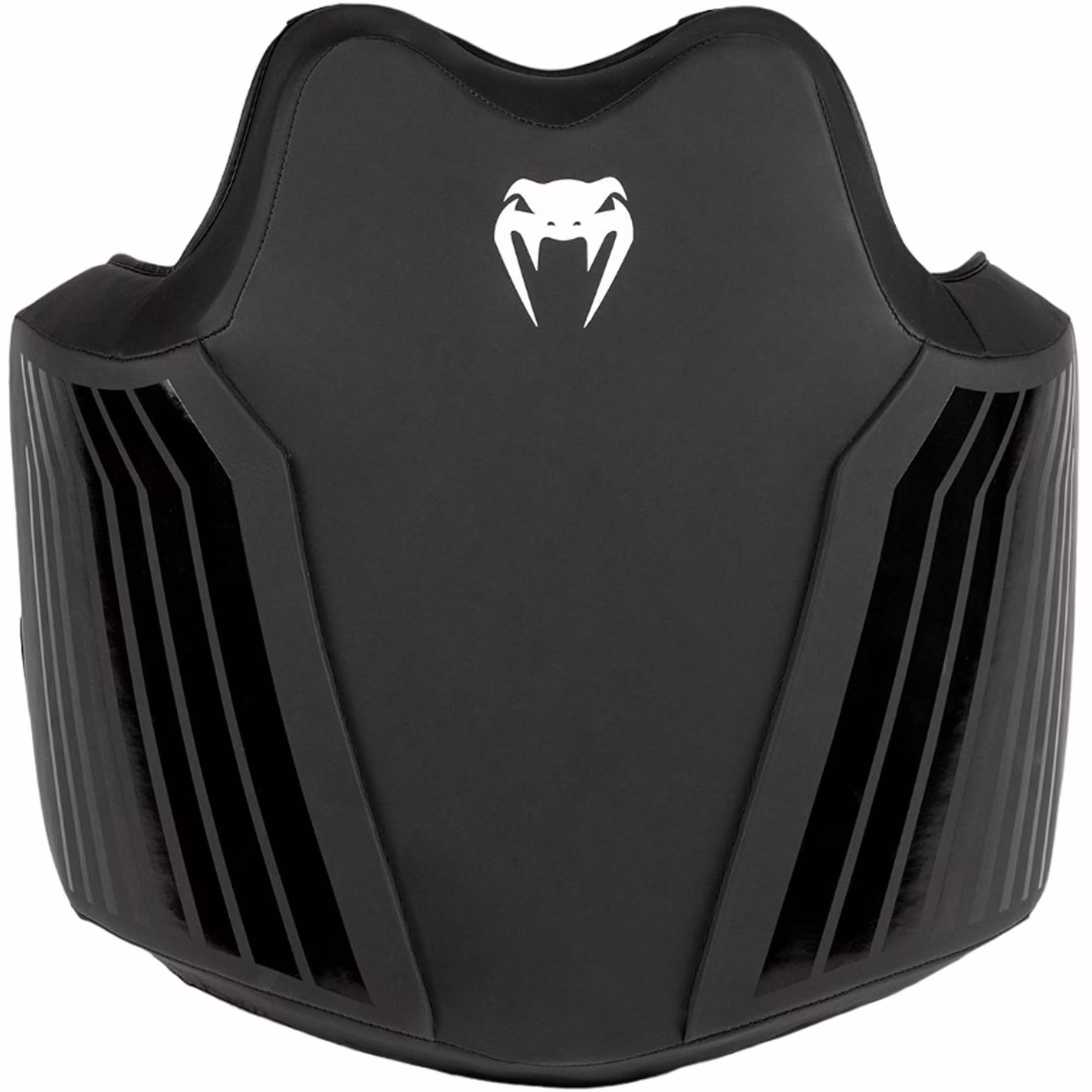 Venum Challenger Body Protector Black White