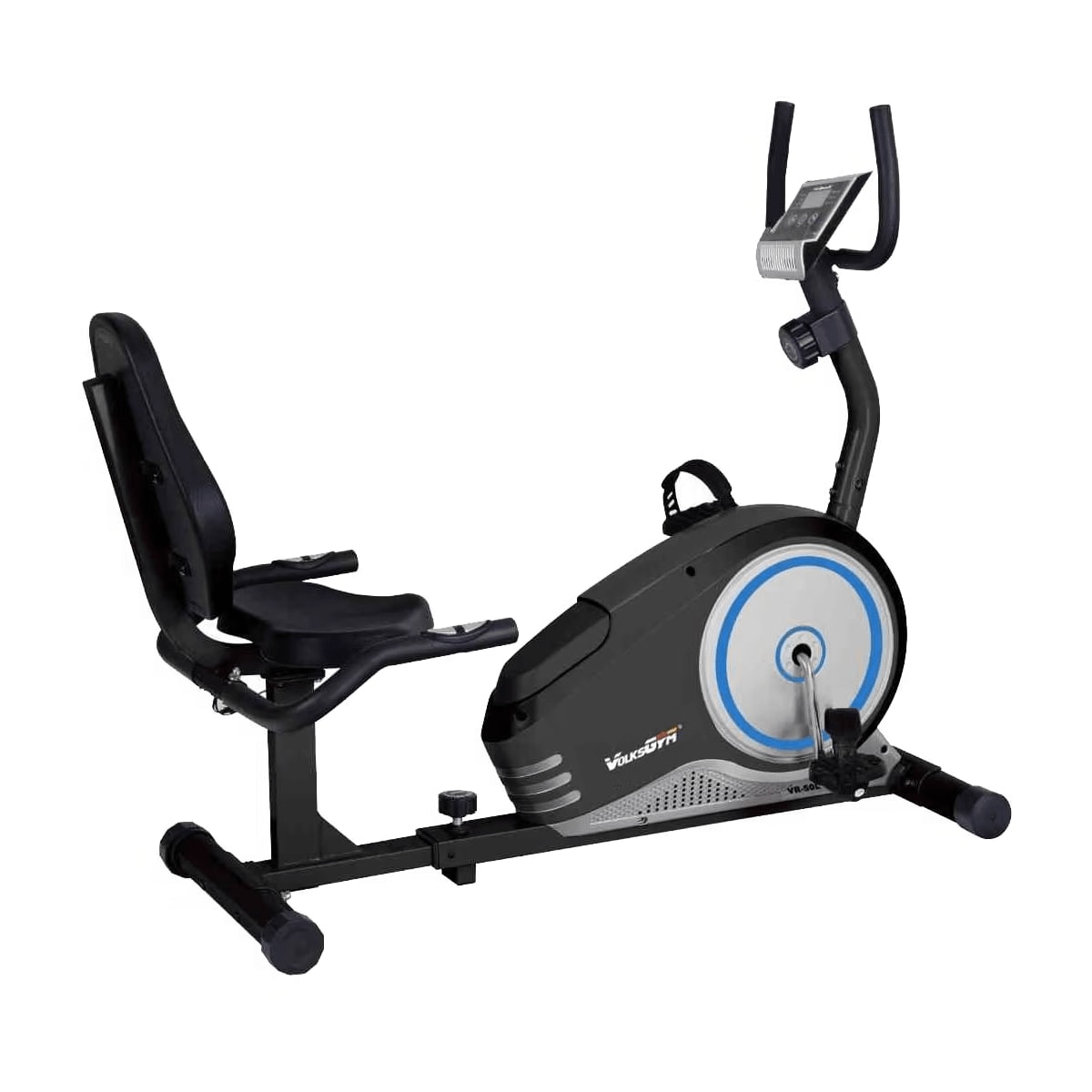 Volksgym Recumbent Bike VR-50L