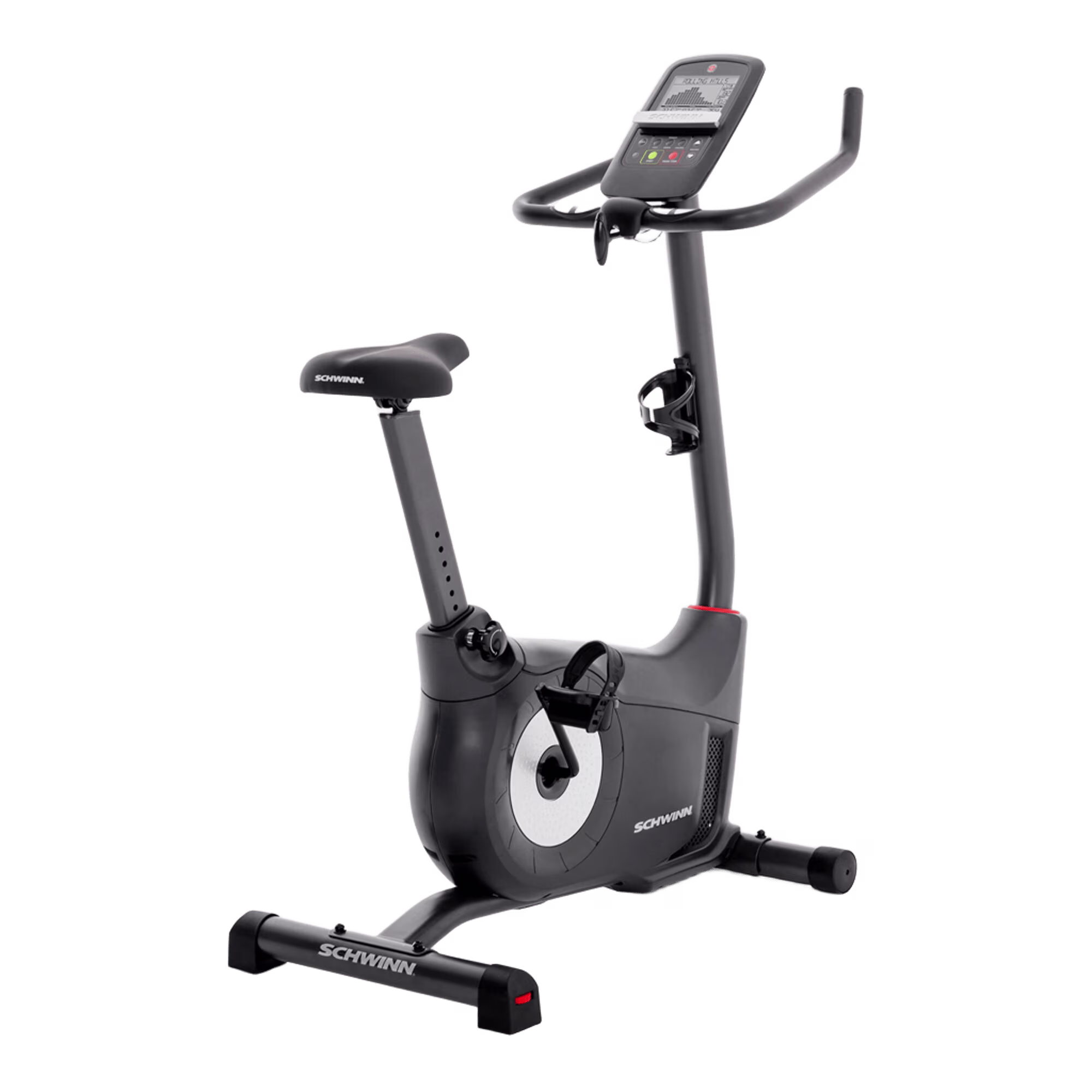Schwinn Upright Bike 510U