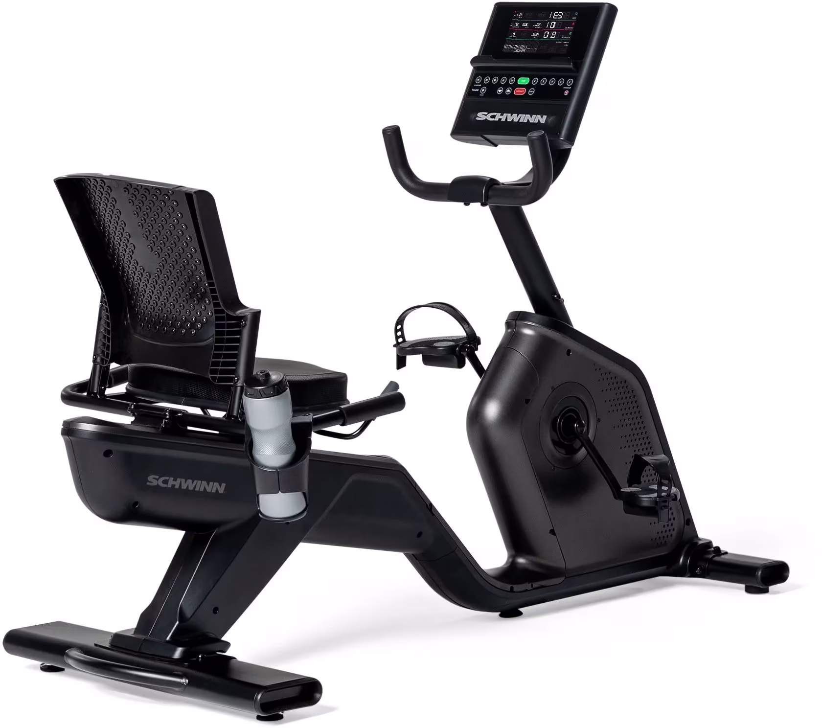 Schwinn Recumbent Bike 590R